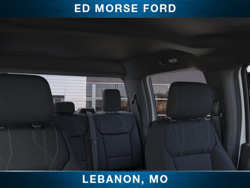 New 2026 Ford F150 STX w/ F-150 LOBO Package AWD/4WD image 22