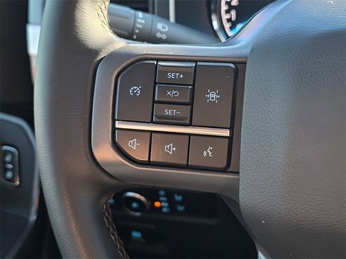 Certified 2023 Ford F150 XLT w/ Equipment Group 302A High image 22