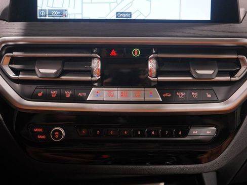 Used 2024 BMW X3 sDrive30i w/ Convenience Package image 13