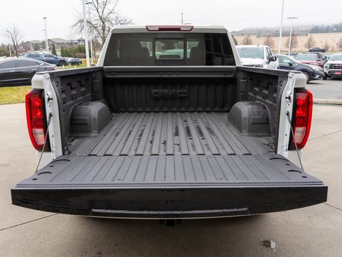 Used 2025 GMC Sierra 1500 Elevation w/ Elevation Premium Package image 33