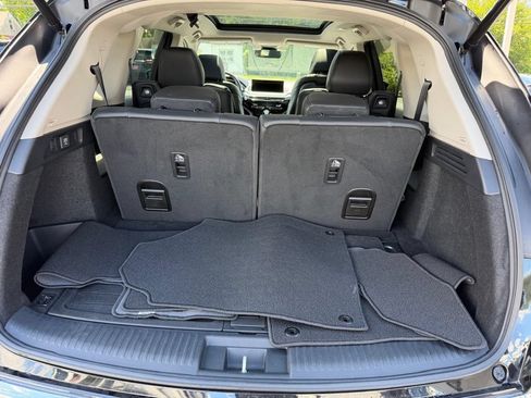 Used 2024 Acura MDX SH-AWD image 25