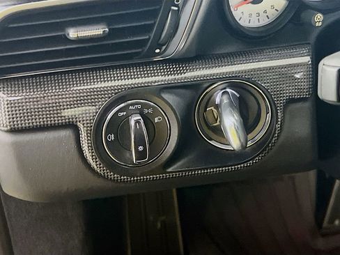 Certified 2017 Porsche 911 Turbo image 11