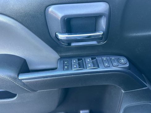 Used 2015 Chevrolet Silverado 1500 W/T w/ Trailering Package image 8