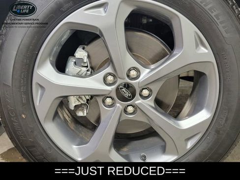Certified 2023 Ford Escape ST-Line w/ Tech Pack #1 AWD/4WD image 10