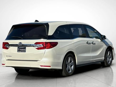 Used 2019 Honda Odyssey EX-L image 3