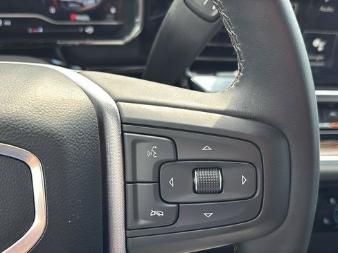 Certified 2025 GMC Sierra 1500 SLE AWD/4WD image 28