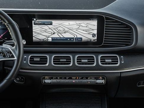 Certified 2024 Mercedes-Benz GLE 350 GLE 350 w/ AMG Line Exterior image 22