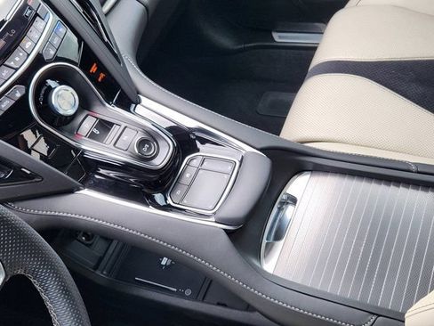 Certified 2024 Acura RDX A-Spec AWD/4WD image 20