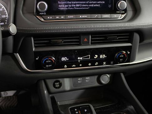 Used 2026 Nissan Rogue SV w/ Cold Weather Package image 20