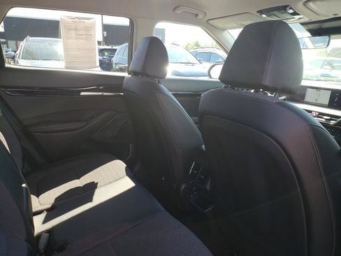Certified 2024 Kia Seltos S AWD/4WD image 18
