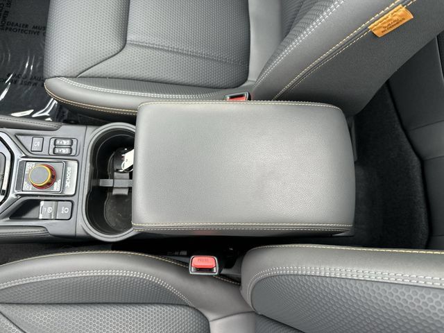 Used 2023 Subaru Forester Wilderness AWD/4WD image 24