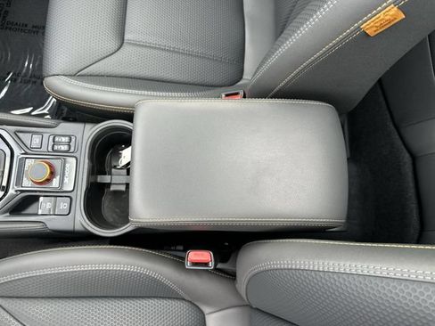 Used 2023 Subaru Forester Wilderness AWD/4WD image 24