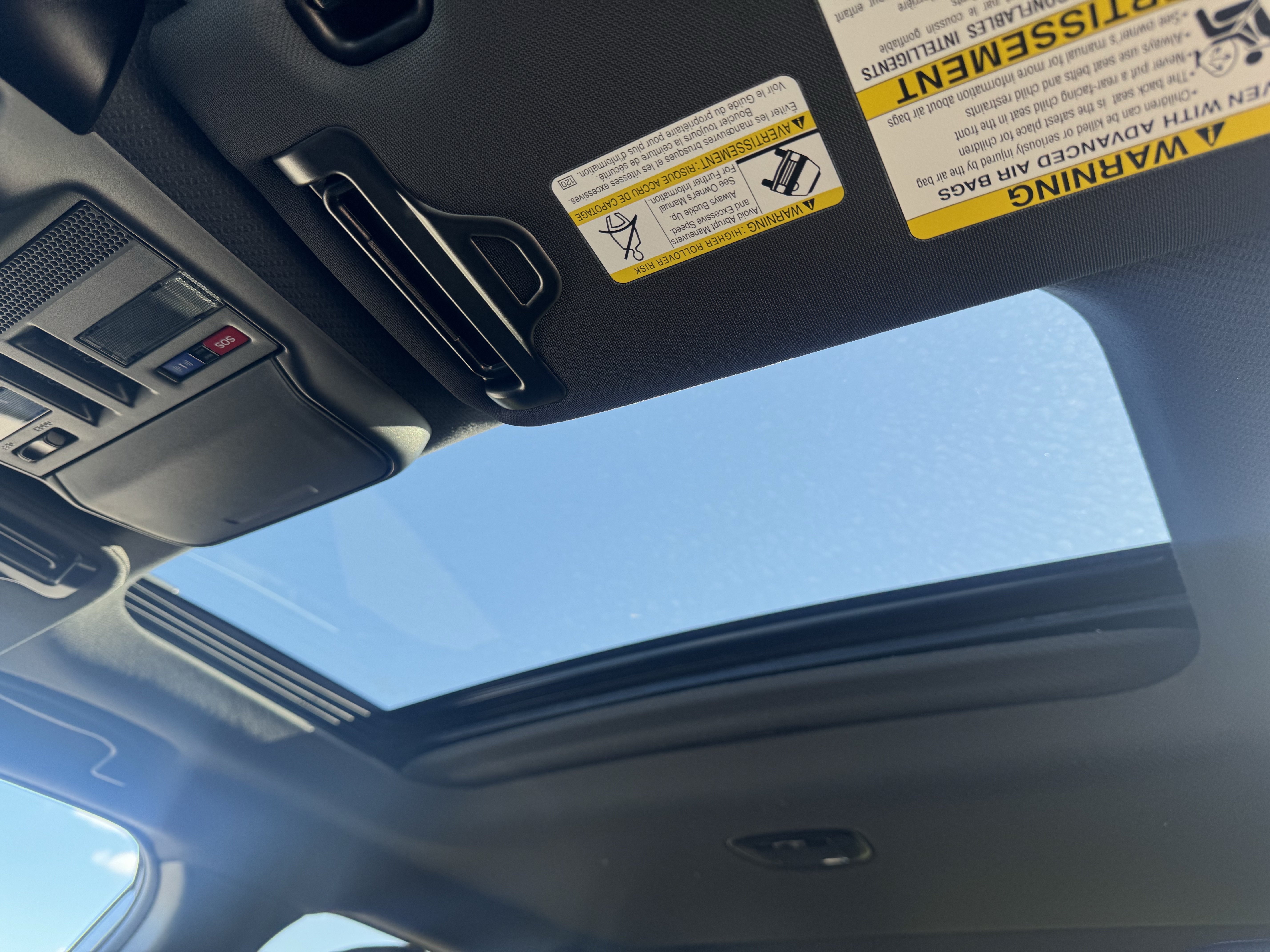 New 2026 Subaru Outback Premium AWD/4WD image 28