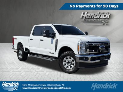 Used 2024 Ford F250 XLT