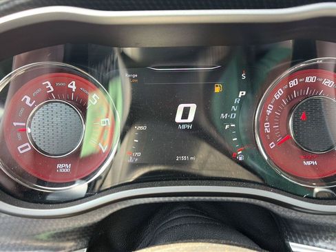 Used 2017 Dodge Challenger SRT Hellcat RWD image 20