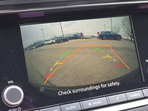 New 2026 Nissan Z Sport image 10