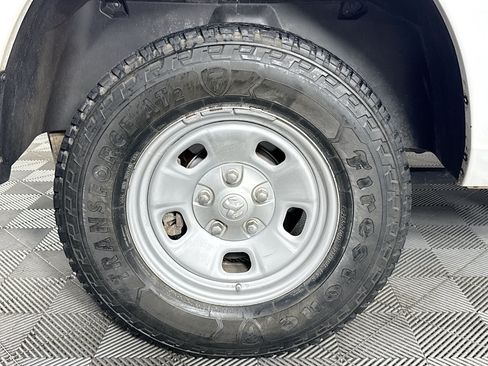 Used 2020 RAM 1500 Tradesman w/ Protection Group AWD/4WD image 30