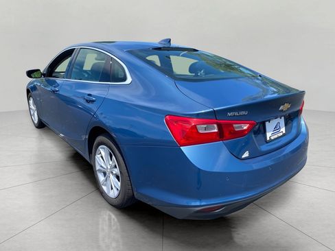 Used 2025 Chevrolet Malibu LT FWD image 13