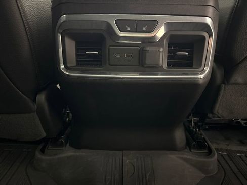 Used 2022 GMC Sierra 2500 Denali w/ Technology Package image 26