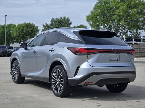 Used 2023 Lexus RX 350 Premium Plus w/ Cold Area Package FWD image 3