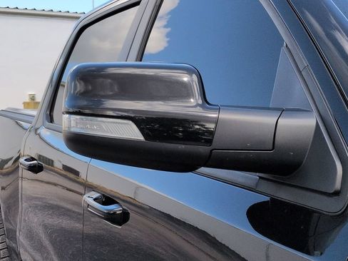 Used 2019 RAM 1500 Big Horn RWD image 11