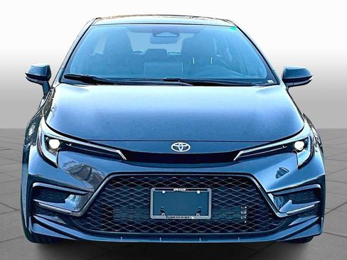 New 2026 Toyota Corolla XSE image 3
