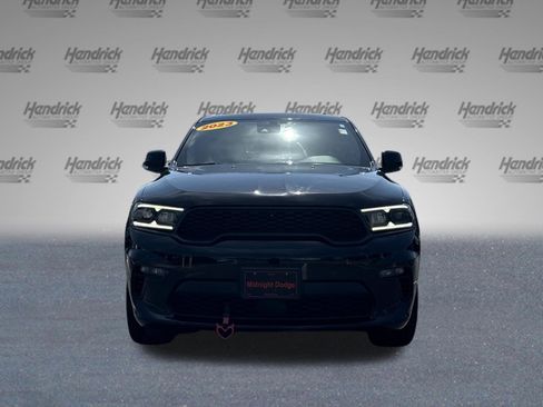 Used 2023 Dodge Durango GT AWD/4WD image 3