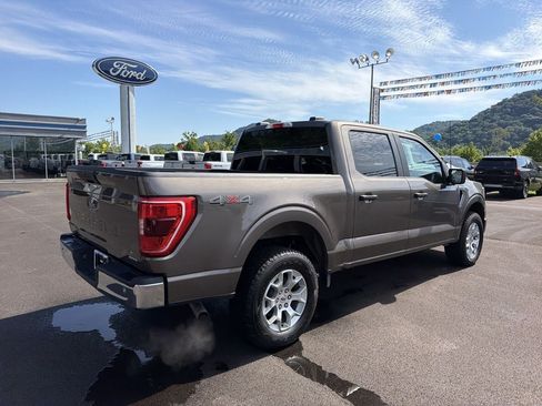 Used 2023 Ford F150 XLT AWD/4WD image 4