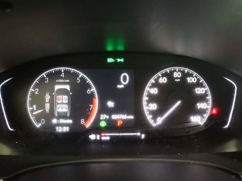 Used 2024 Honda Civic EX-L image 41