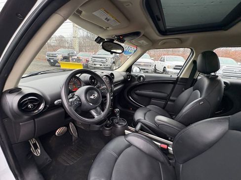 Used 2016 MINI Cooper Countryman S image 22