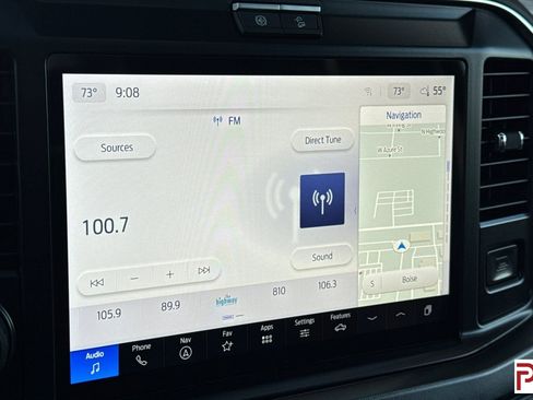 Used 2026 Ford F450 Platinum w/ FX4 Off-Road Package image 22