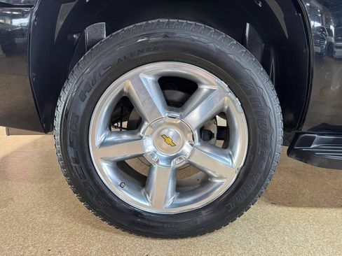Used 2009 Chevrolet Tahoe LTZ RWD image 45