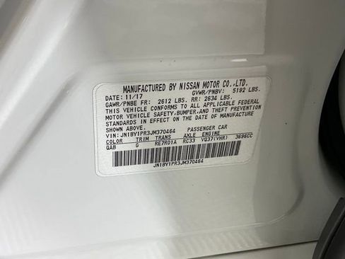 Used 2018 INFINITI Q70 L 3.7 image 28