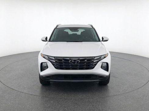 Used 2025 Hyundai Tucson SEL image 2