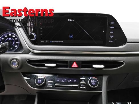 Used 2023 Hyundai Sonata SEL w/ Cargo Package FWD image 12