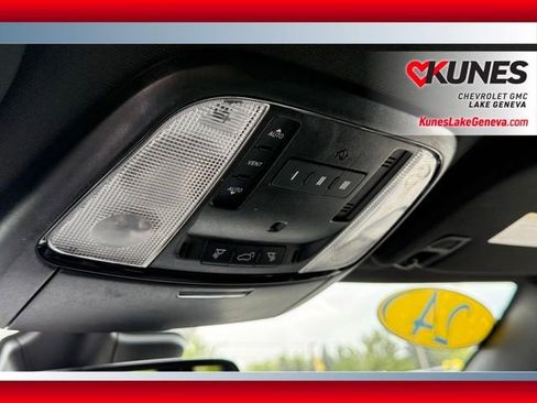 Used 2024 Dodge Durango R/T AWD/4WD image 45