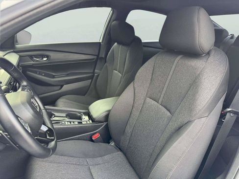 Used 2024 Honda Accord Sport image 23