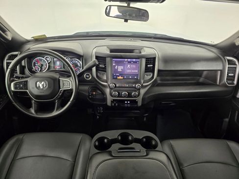 Used 2023 RAM 3500 Tradesman w/ Chrome Appearance Group image 18