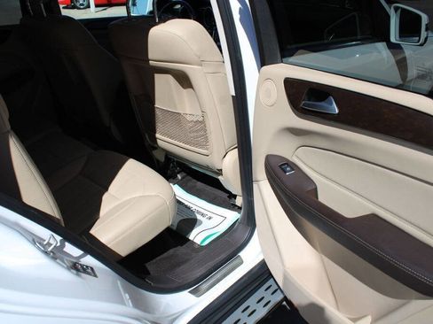 Used 2016 Mercedes-Benz GLE 350 4MATIC image 15