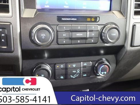 Used 2020 Ford F350 XL w/ STX Appearance Package image 21