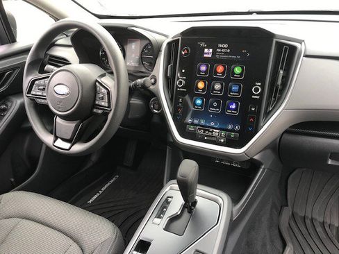 Certified 2024 Subaru Crosstrek 2.0i Premium AWD/4WD image 8