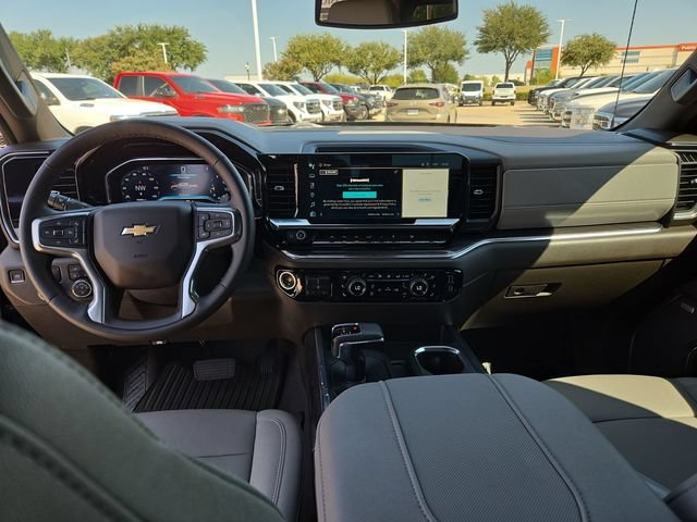 Used 2024 Chevrolet Silverado 1500 LTZ RWD image 19