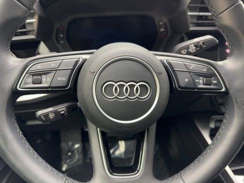 Used 2023 Audi A3 2.0T Premium w/ Convenience Package image 57