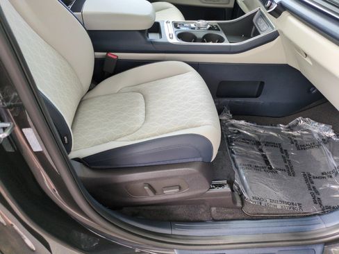 New 2026 Kia Carnival SX FWD image 47