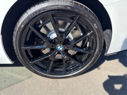 New 2026 BMW 840i Coupe w/ M Sport Professional Package image 13