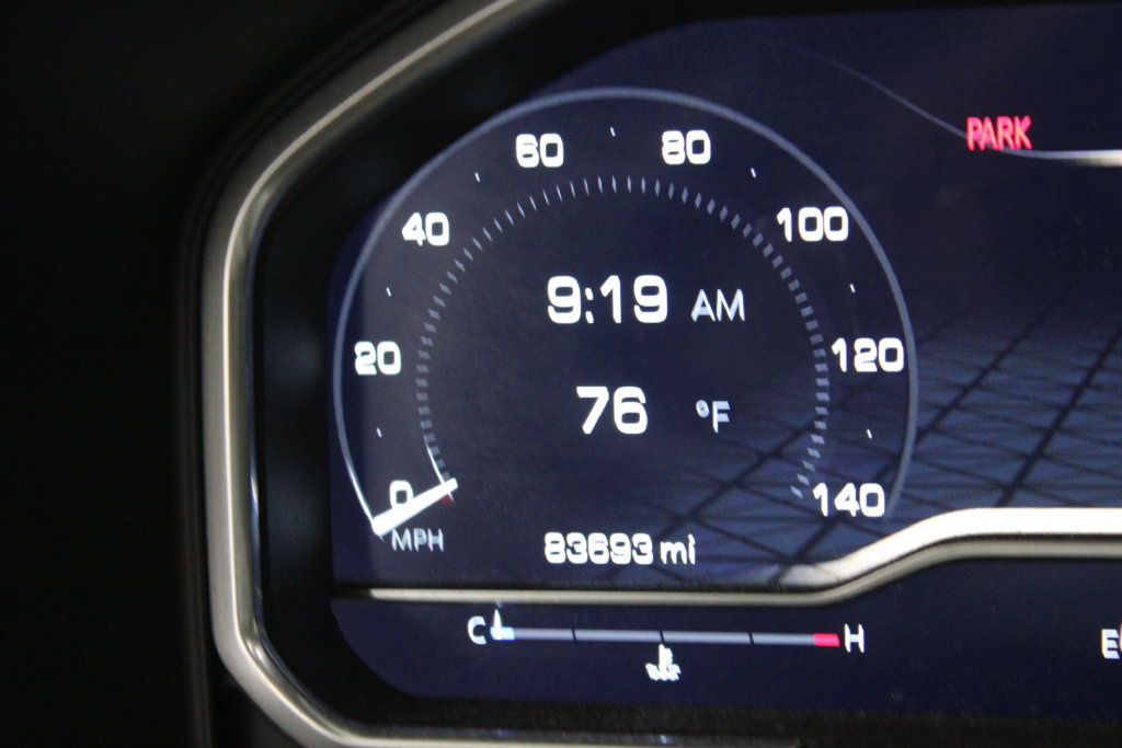 Used 2023 GMC Sierra 1500 AT4 w/ AT4 Preferred Package AWD/4WD image 22