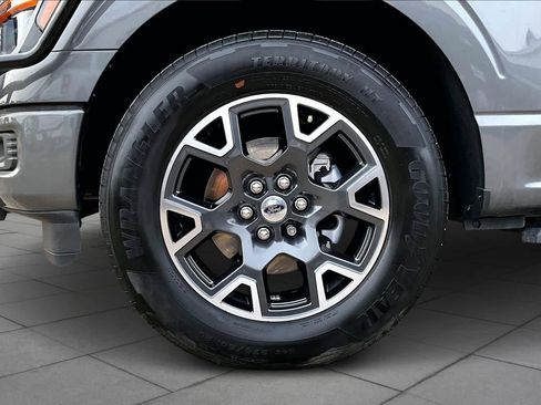 Used 2024 Ford F150 STX image 12