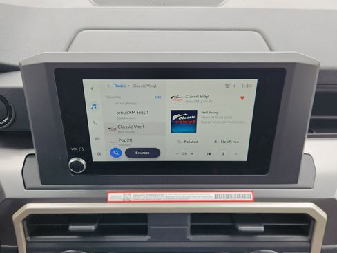 New 2026 Toyota Tacoma SR5 RWD image 18