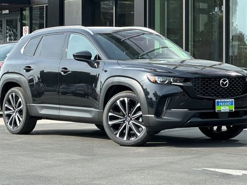 New 2026 MAZDA CX-50 AWD 2.5 S w/ Premium Package image 3