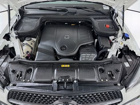 New 2026 Mercedes-Benz GLE 450 4MATIC image 31